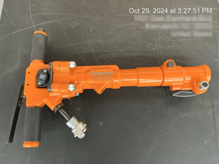 2024 MICHIGAN PNEUMATIC ES-TPB30-1-TRACKER