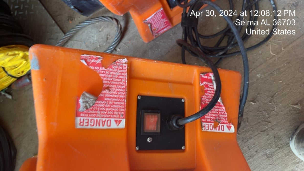 2022 ALLEGRO 9539-12