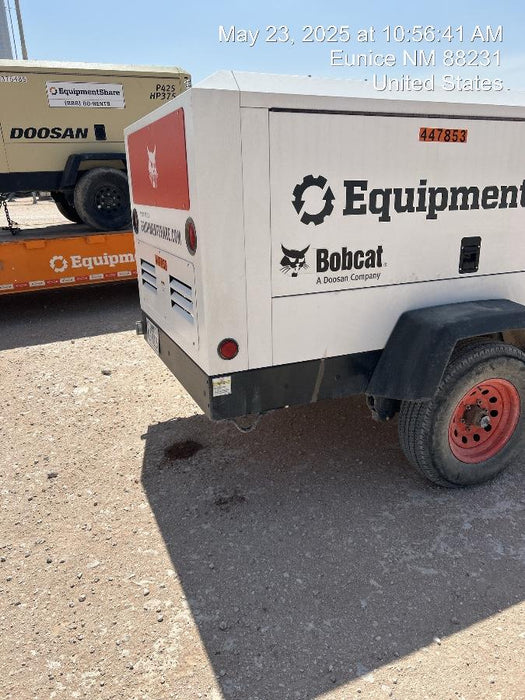 2024 BOBCAT PA425WCU-T4F