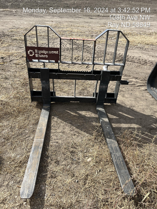 2024 VIRNIG PF4855-5VG