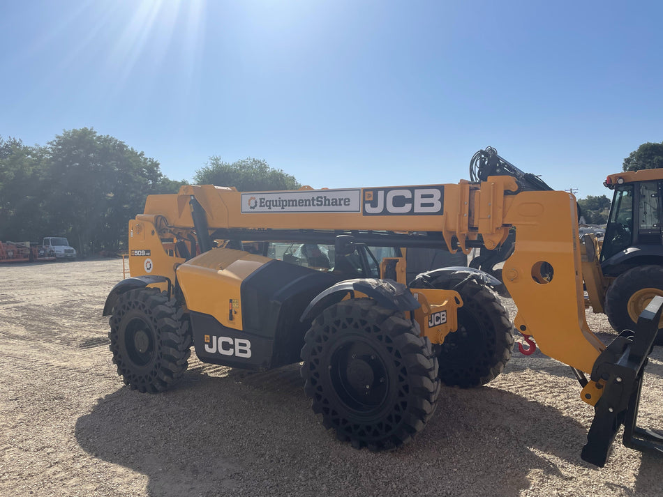 2022 JCB 509-42