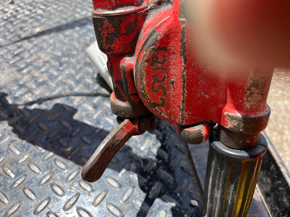 2021 MICHIGAN PNEUMATIC MP-RD30-78314