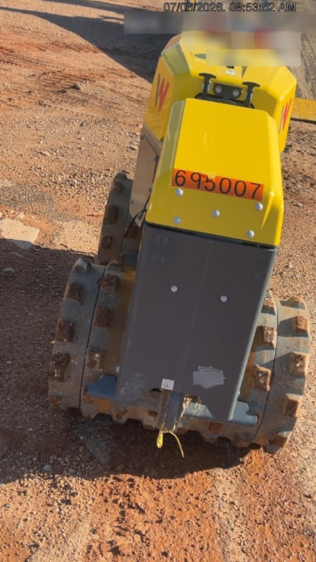 2026 WACKER NEUSON RTD-SC4