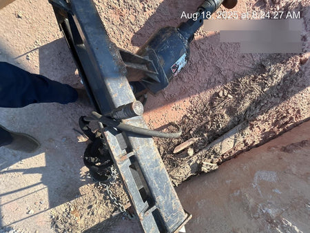 2023 AUGER TORQUE 3300-30
