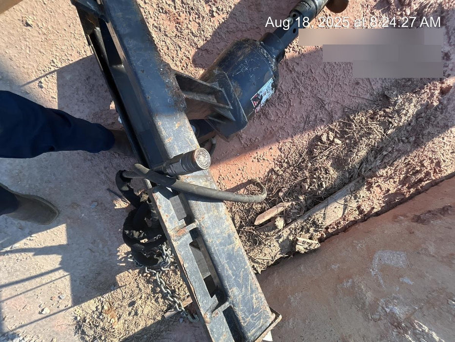 2023 AUGER TORQUE 3300-30