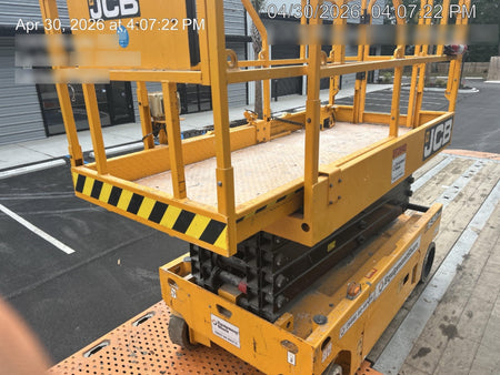 2022 JCB S3246E
