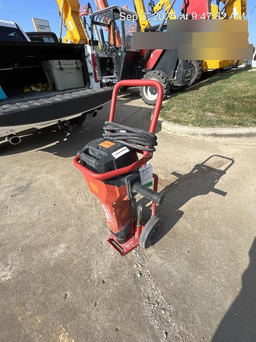 2024 HILTI TE 3000-AVR