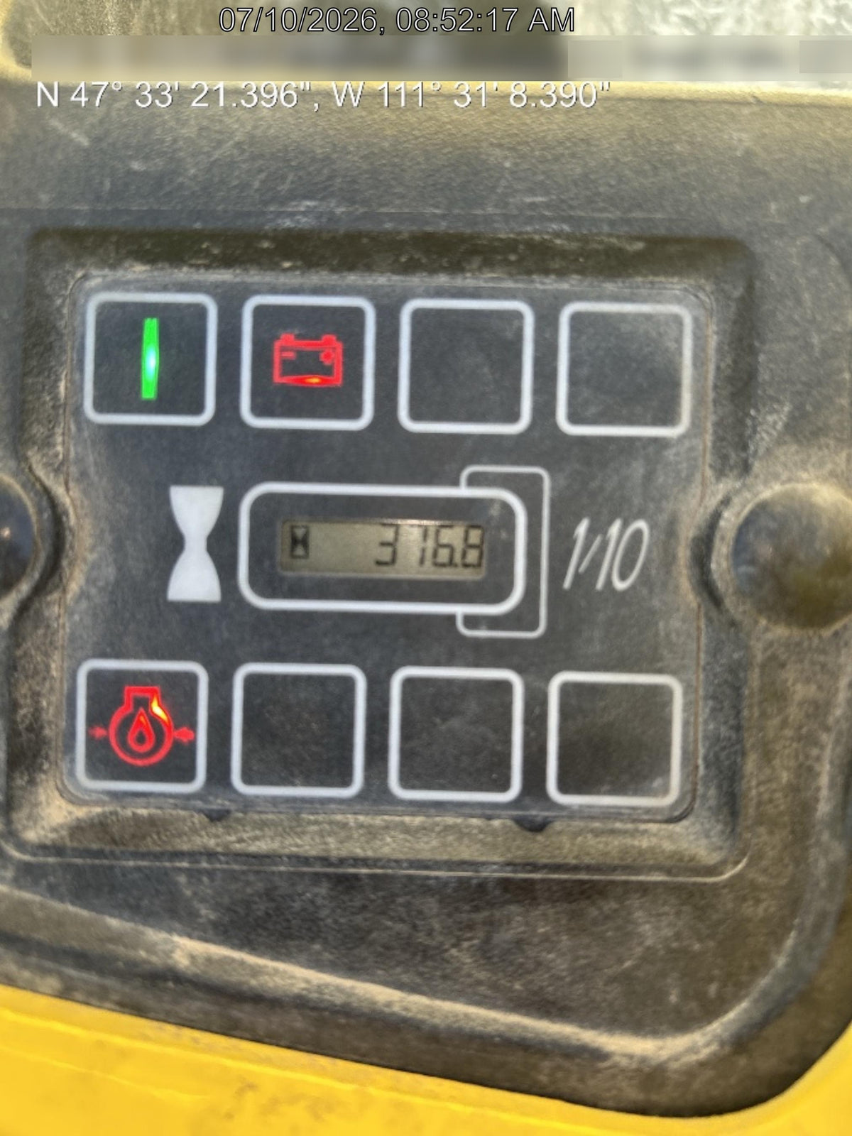 2021 WACKER NEUSON RTLx-SC3