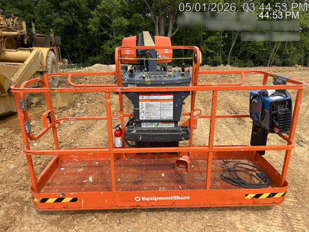 2024 JLG 660SJ