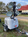 2019 Wacker Neuson LTV6L-MH Mobile Light Tower w/Fuel Level Sensor Installed