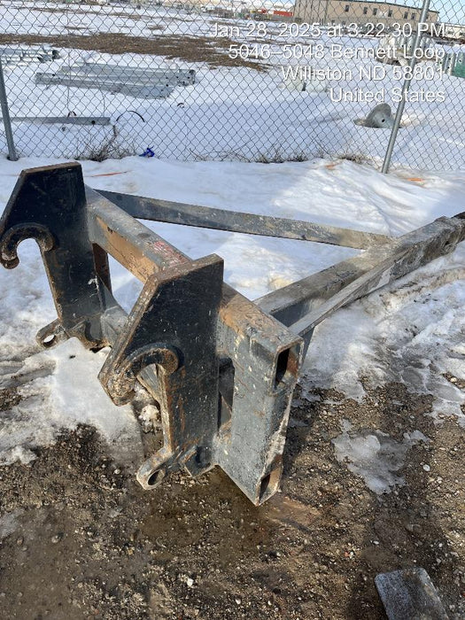 2023 ARROW MATERIAL HANDLING CE60-49