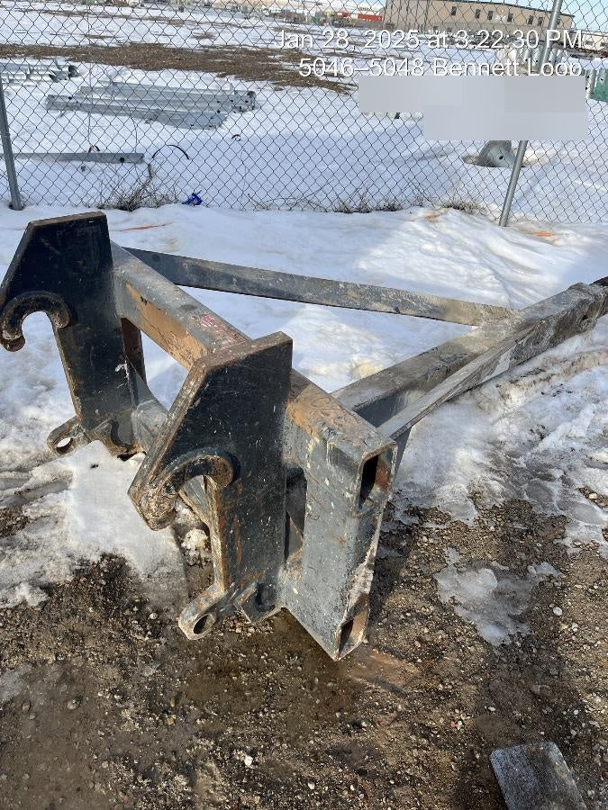 2023 ARROW MATERIAL HANDLING CE60-49