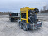 2021 ATLAS COPCO PAC H64 JD