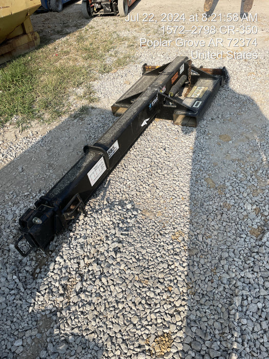 2023 STAR INDUSTRIES M1360B - Star JIB Boom