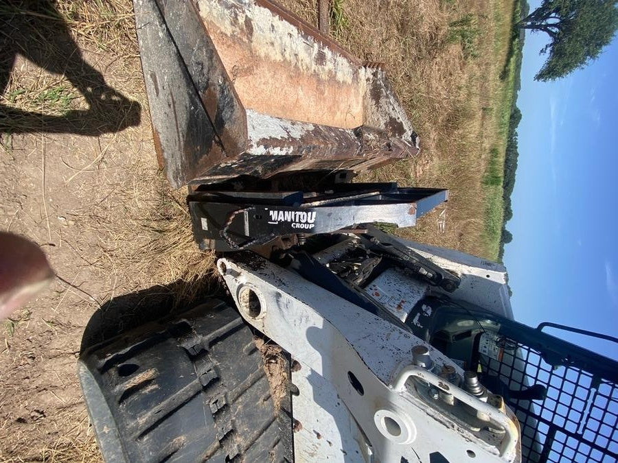 2023 MANITOU 50504723