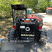 2020 MANITOU MTA5519