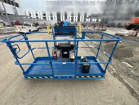 2026 GENIE S-85 XC