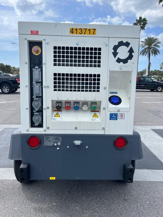 2024 ATLAS COPCO QAS 70