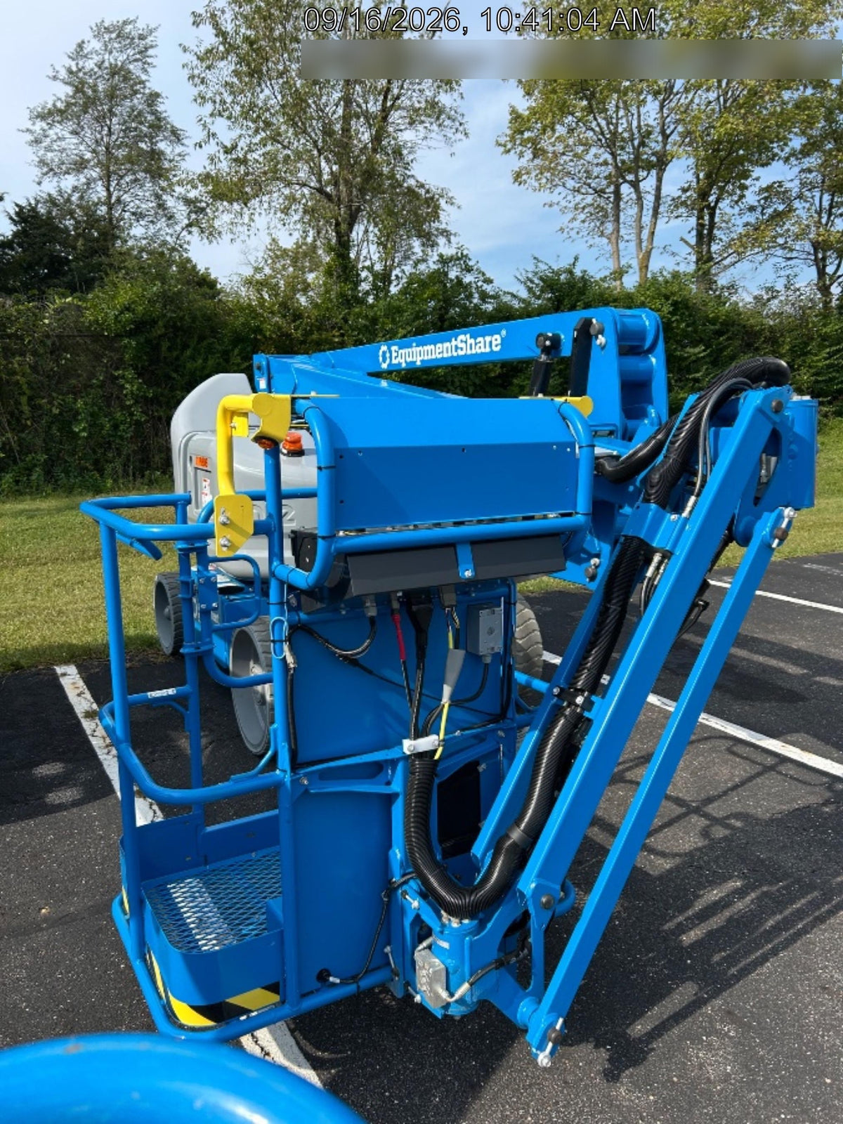 2026 GENIE Z40/23N RJ