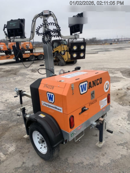 2024 WANCO WLTT-4MM4K