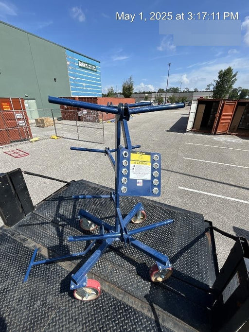 2025 CURRENT TOOLS 503