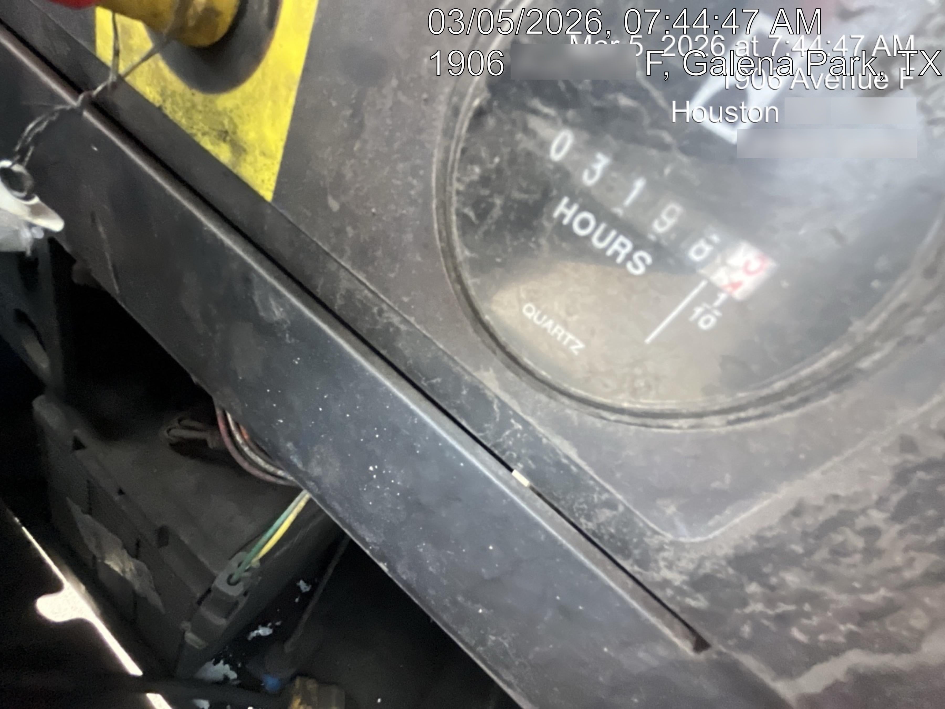 2016 GENIE GS-4390 RT