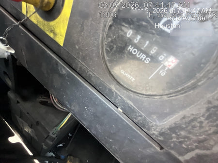 2016 GENIE GS-4390 RT