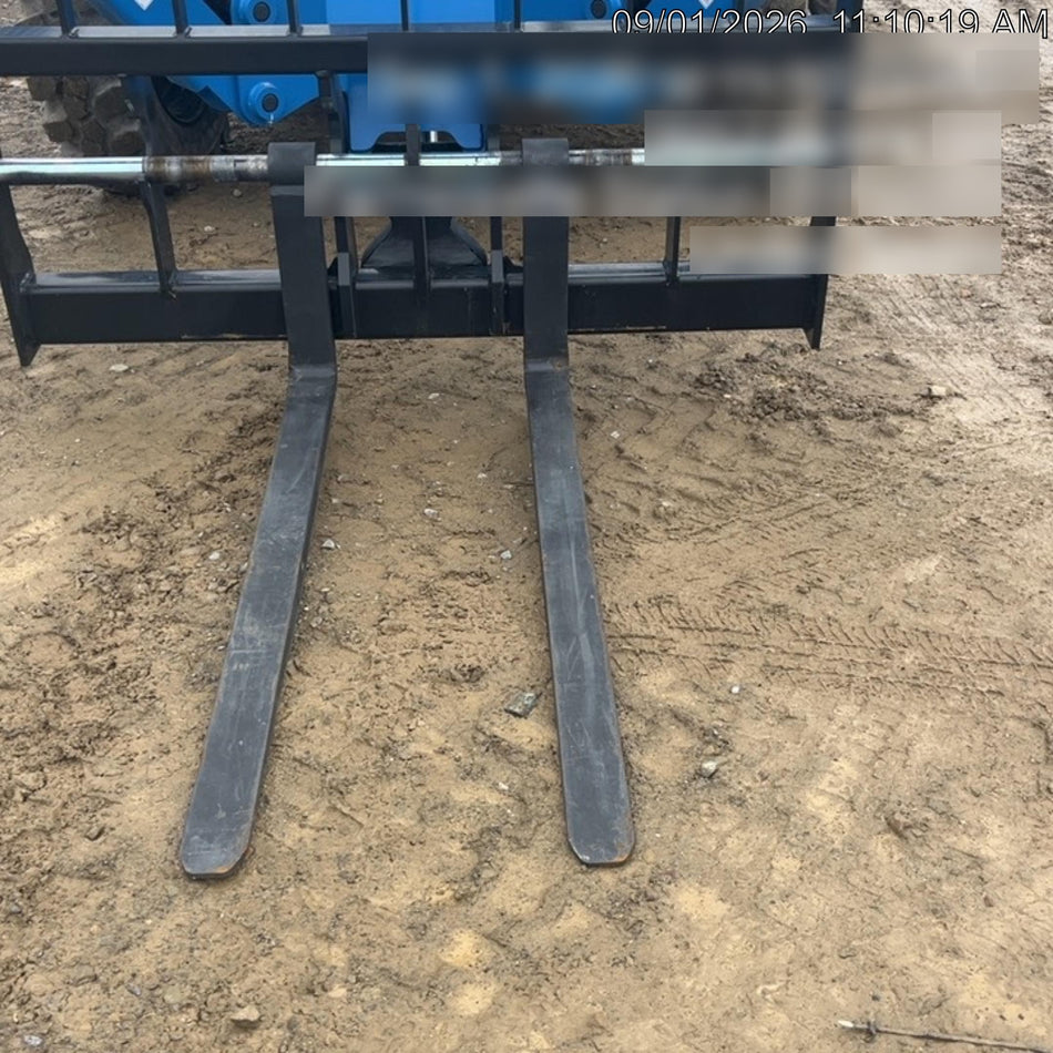 2026 GENIE GTH-1056