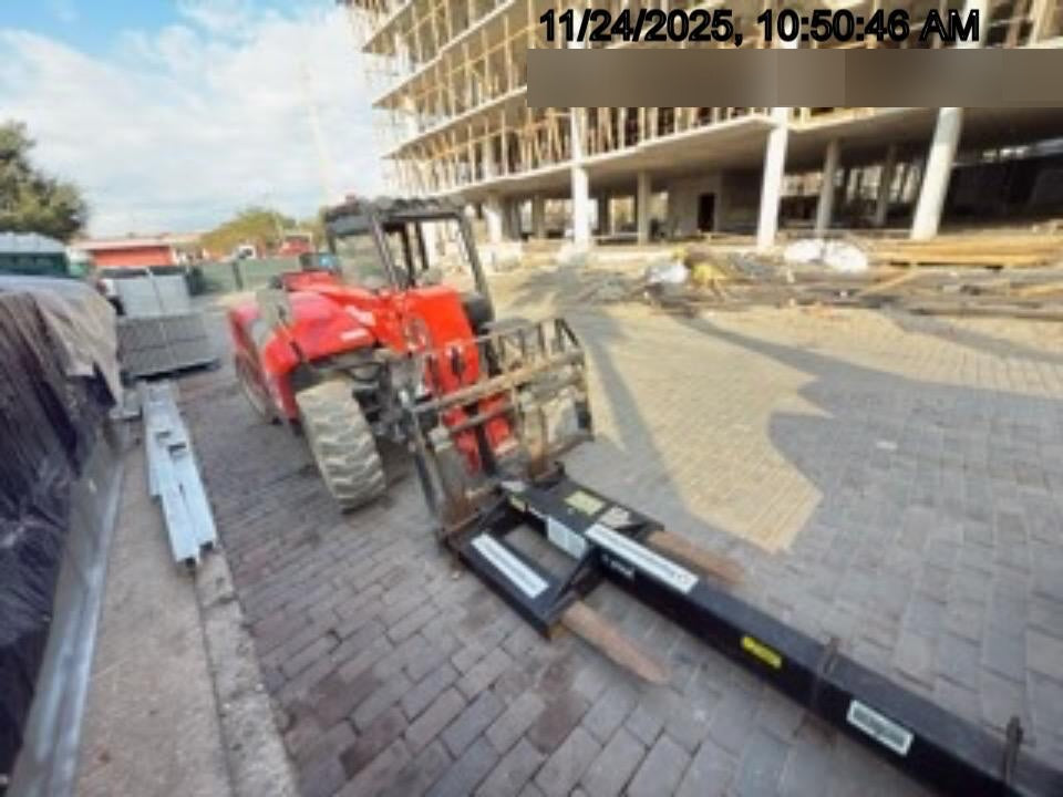 2024 STAR INDUSTRIES M1360B - Star JIB Boom