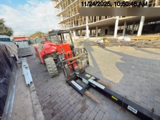 2024 STAR INDUSTRIES M1360B - Star JIB Boom