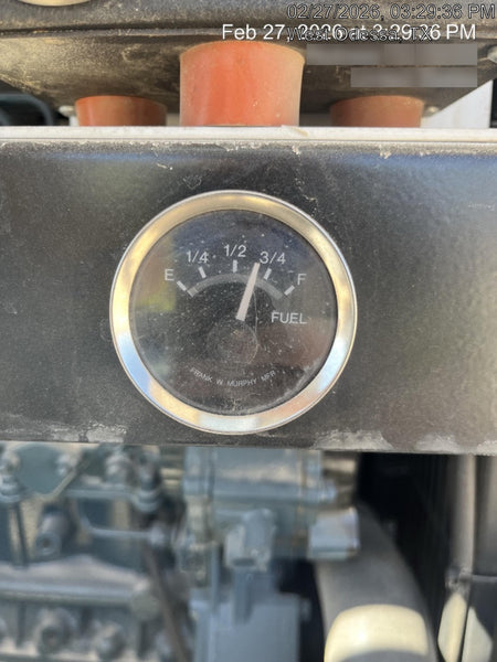 2020 THERM DYNAMICS TD600