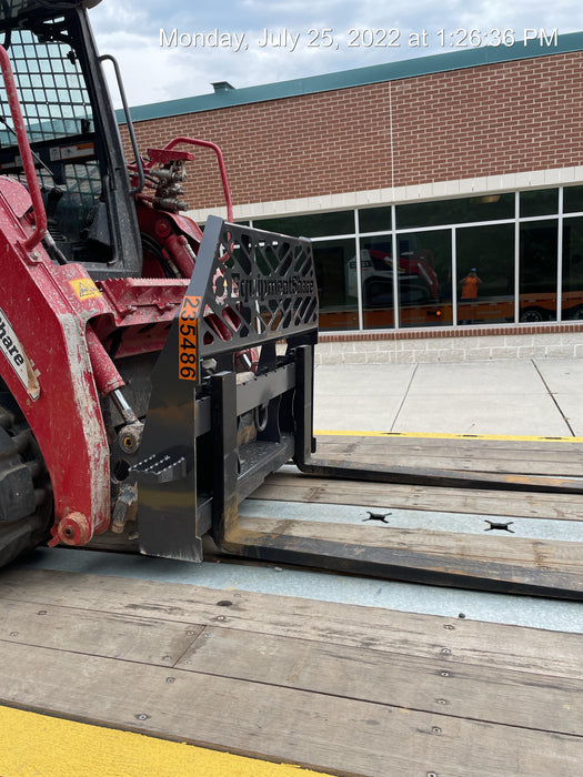 2022 PALADIN 48" Pallet Forks - Paladin