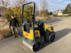 2021 WACKER NEUSON RD12A