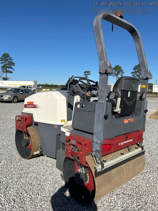 2020 DYNAPAC CC 1200