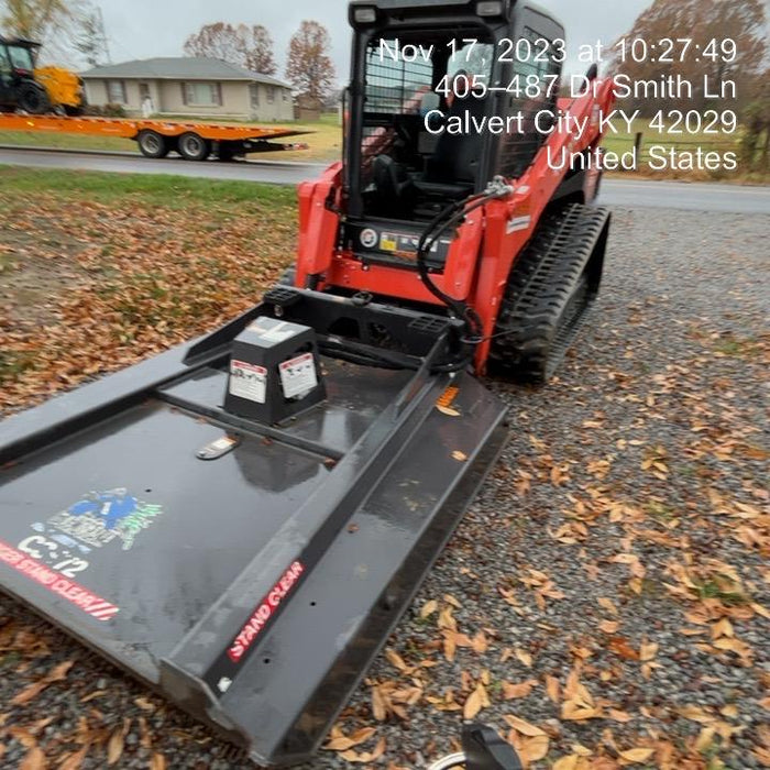 2022 PALADIN 30372A-0022