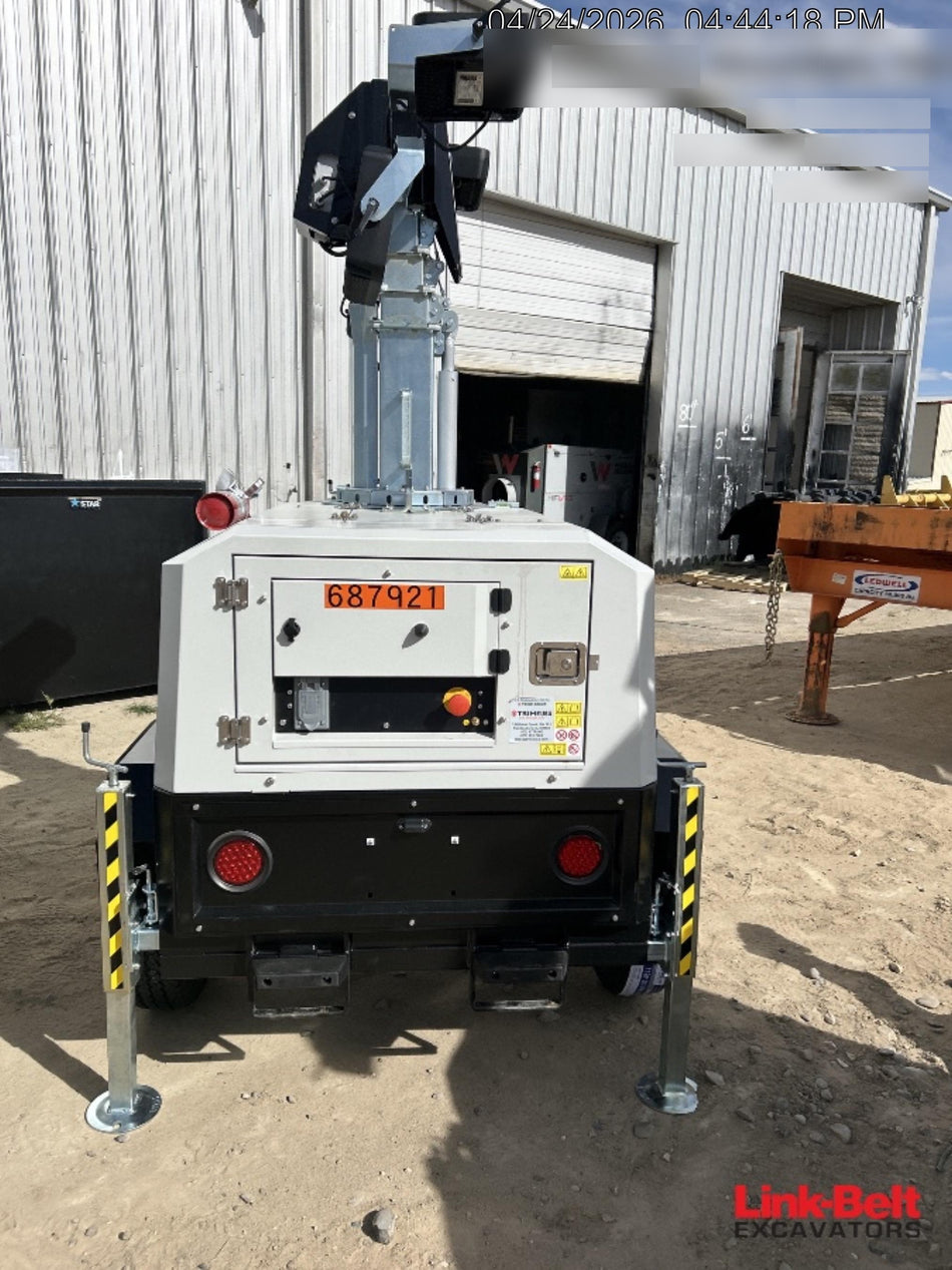 2026 TRIME X-SMART (EL1250H)