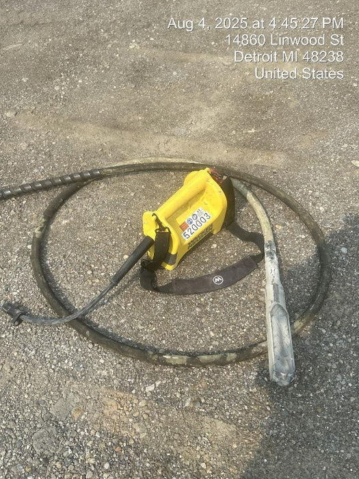 2025 WACKER NEUSON M2500