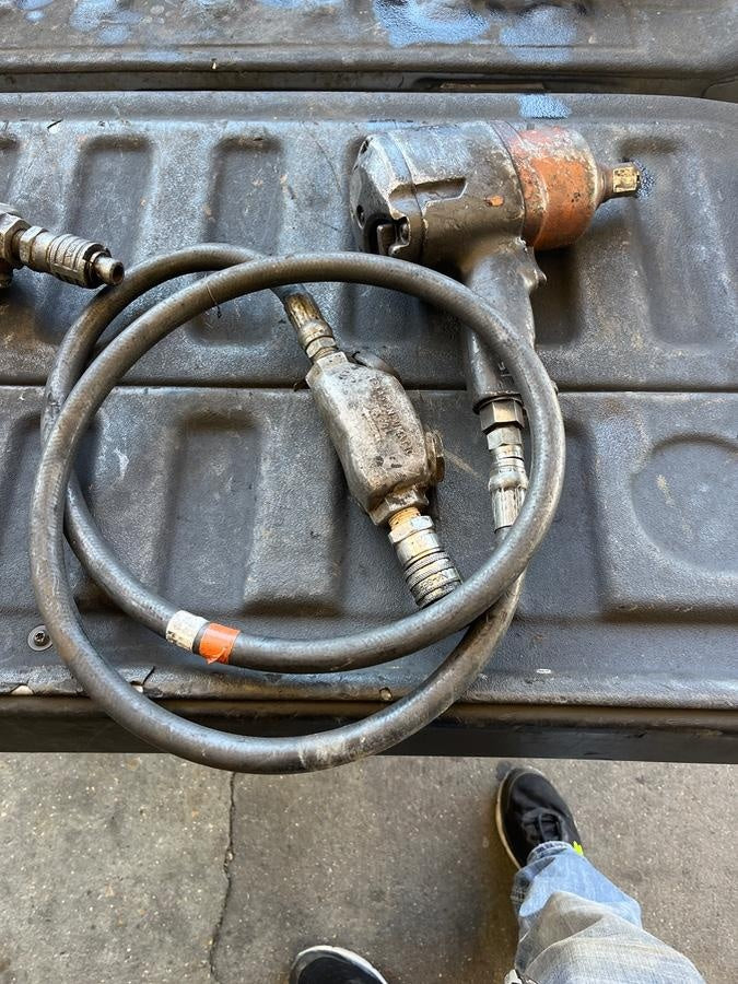 2021 MICHIGAN PNEUMATIC 751SS
