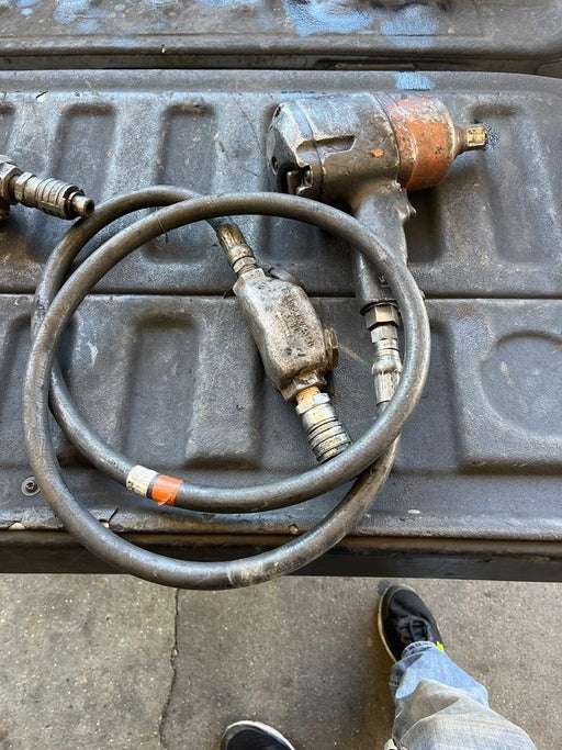 2021 MICHIGAN PNEUMATIC 751SS