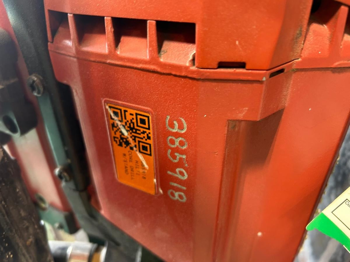 2024 HILTI DD 250