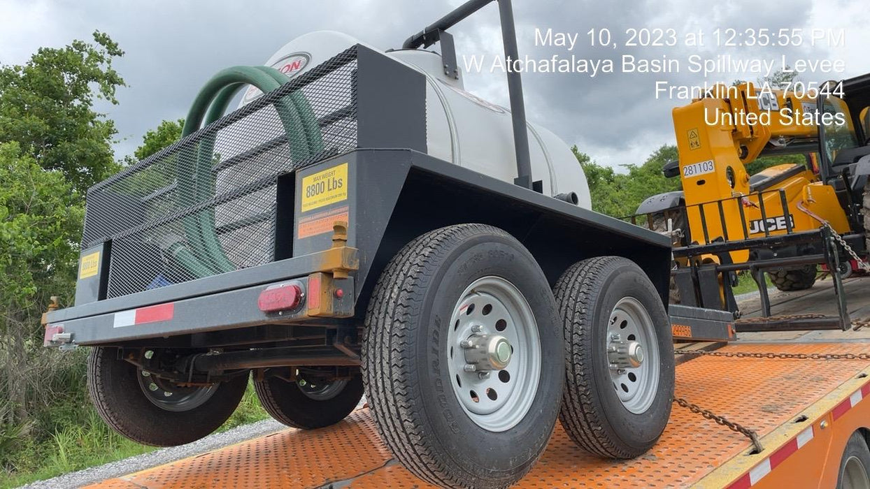 2023 SIMPSON SWT-52517