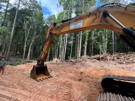 2019 SANY SY215