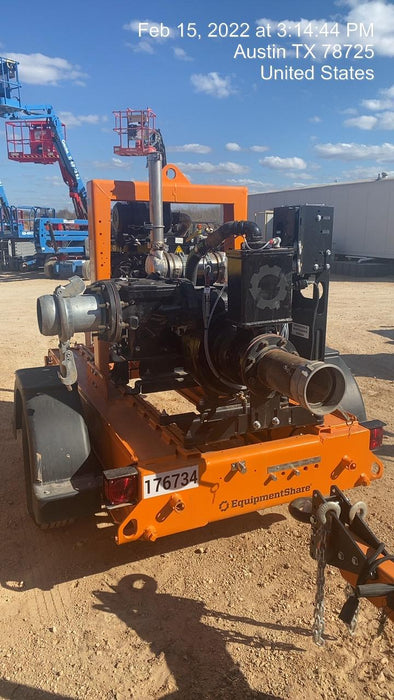 2021 PIONEER PP66S12L71-TD2.9L4