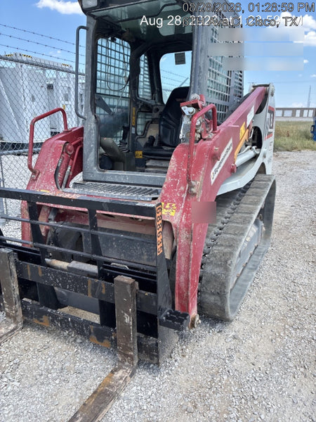 2026 ARROW MATERIAL HANDLING 72" Pallet Forks - Arrow