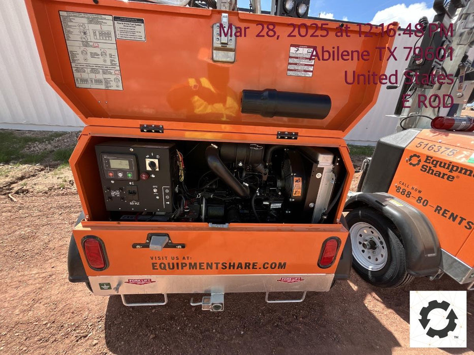 2025 WANCO WLTT-4MM4K