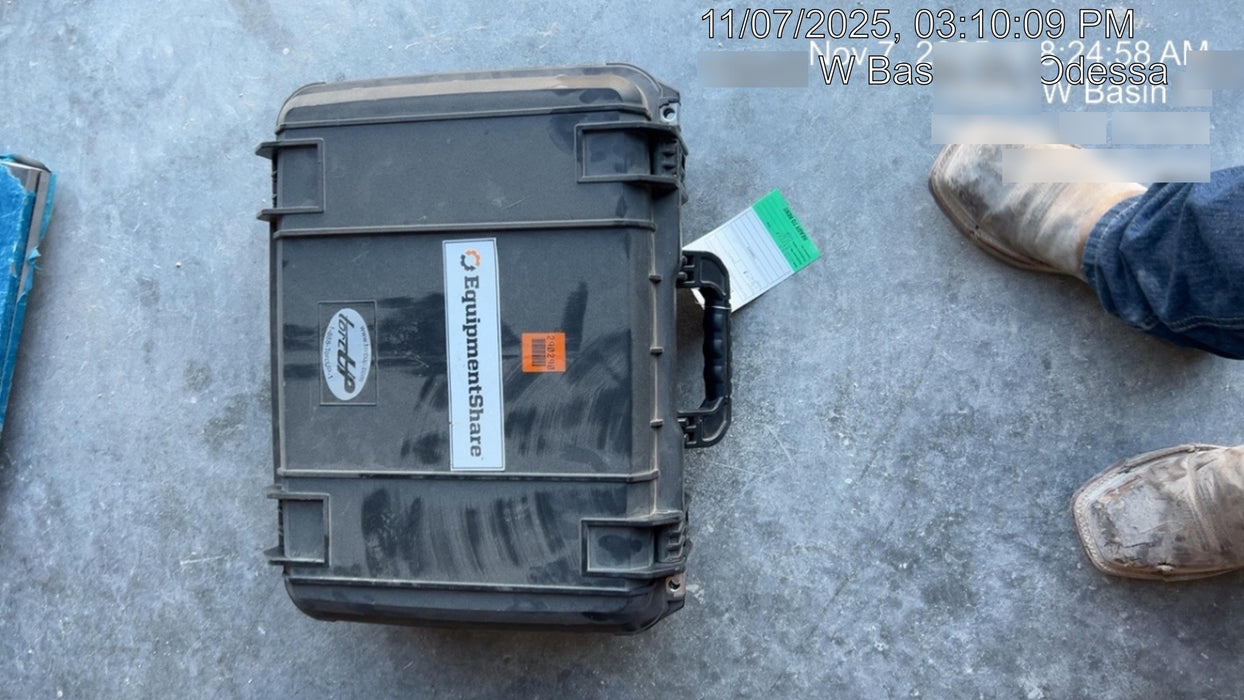 2020 TORCUP VT-500KIT