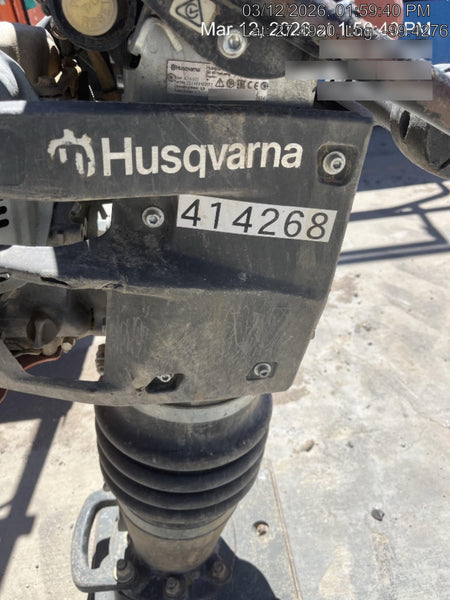 2024 HUSQVARNA LT6005