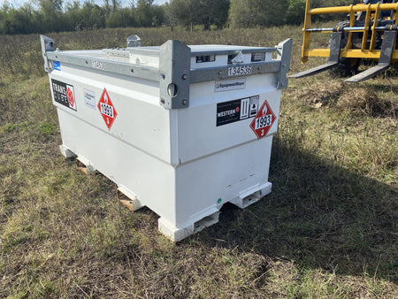 2021 TRANSCUBE 20TCG(G)W-NA