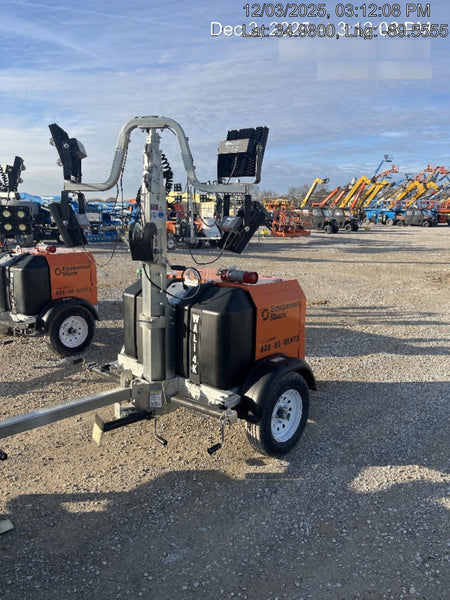 2025 WANCO WLTT-4MM4K