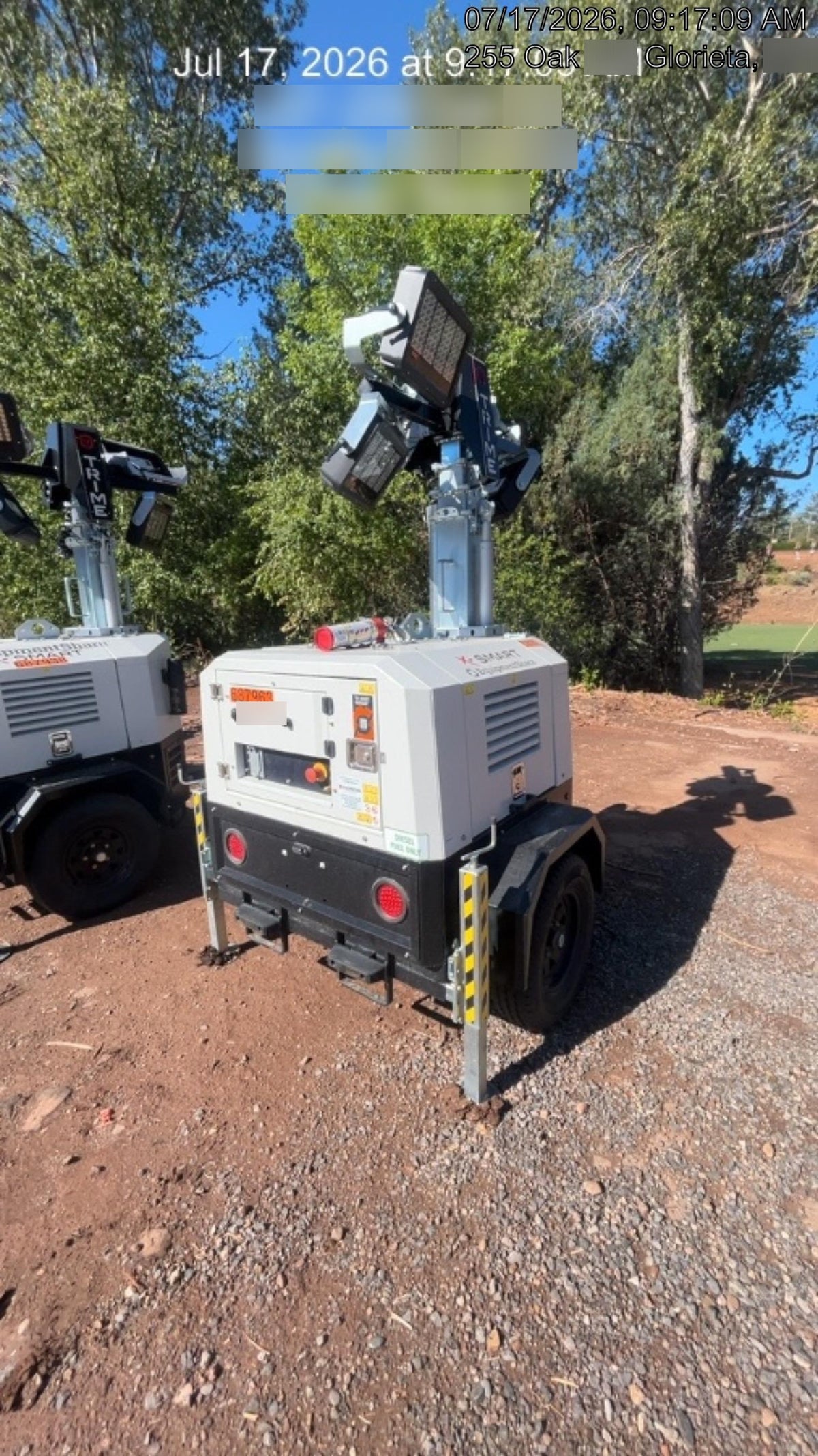 2026 TRIME X-SMART (EL1250H)